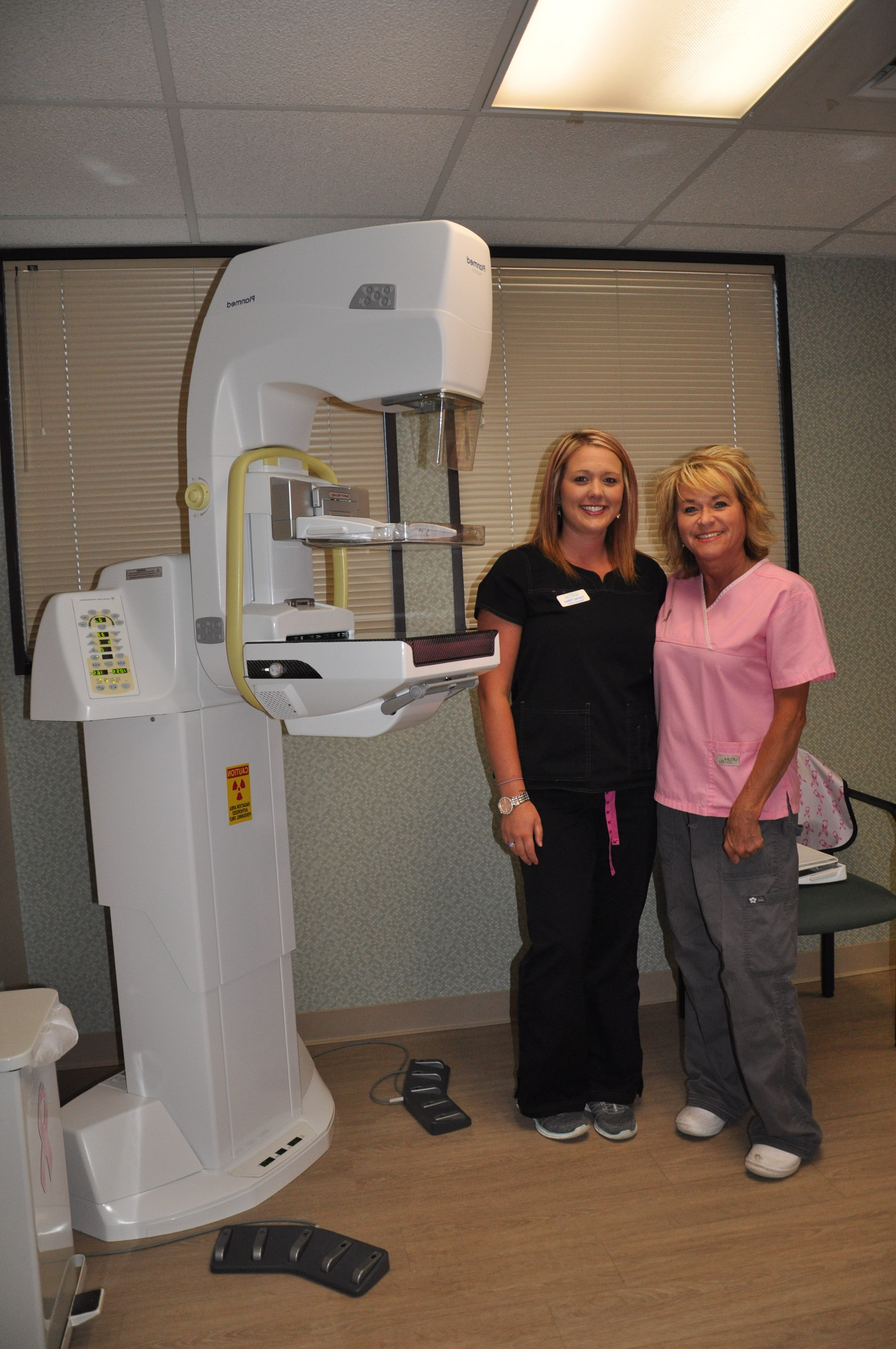 Radiology Burke Primary Care